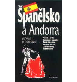 Španělsko a Andorra