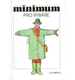 Minimum pro rybáře