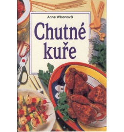 Chutné kuře