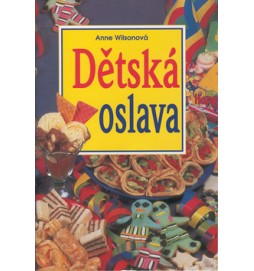 Dětská oslava