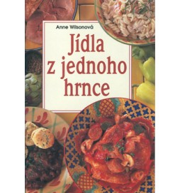 Jídla z jednoho hrnce