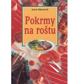 Pokrmy na roštu