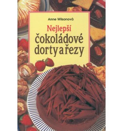 Nejlepší čokoládové dorty a řezy