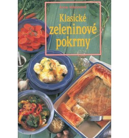 Klasické zeleninové pokrmy