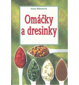 Omáčky a dresinky