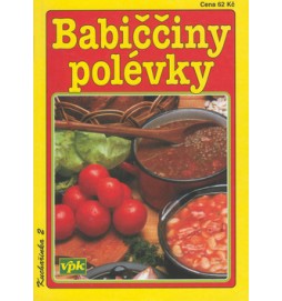 Babiččiny polévky