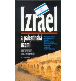 Izrael a palestinská území