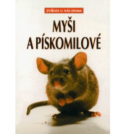 Myši a pískomilové