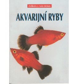 Akvarijní ryby