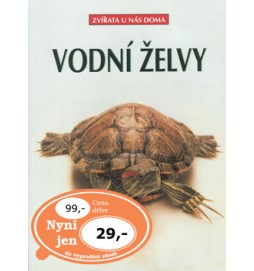 Vodní želvy