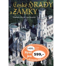 České hrady a zámky