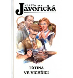 Třtina ve vichřici