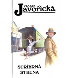 Stříbrná struna