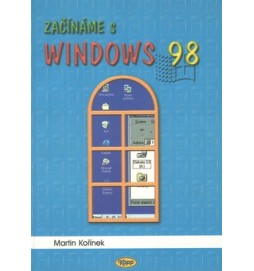 Začínáme s Windows 98