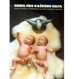 Kniha pro každého Kelta