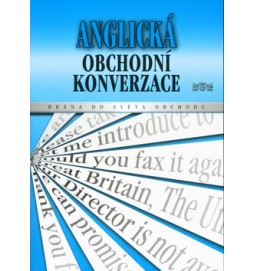 Anglická obchodní konverzace