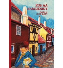 Fips má narozeniny