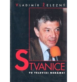 Štvanice Tu televizi nedáme!