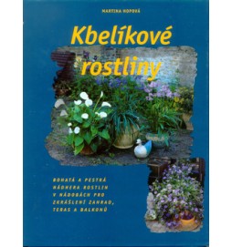 Kbelíkové rostliny