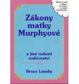 Zákony matky Murphyové