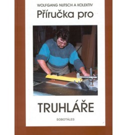 Příručka pro truhláře