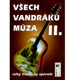 Všech vandráků múza II.