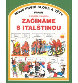 Začínáme s italštinou