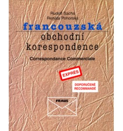 Francouzská obchodní korespondence