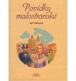 Povídky malostranské