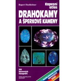 Drahokamy a šperkové kameny