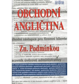 Obchodní angličtina