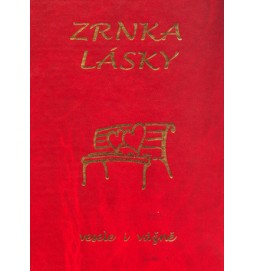 Zrnka lásky