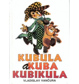 Kubula a Kuba Kubikula