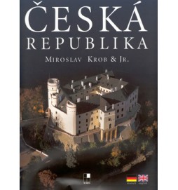 Aerofoto Česká republika