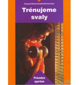 Trénujeme svaly