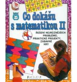 Co dokážu s matematikou II