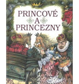 Princové a princezny