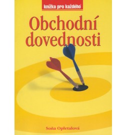 Obchodní dovednosti