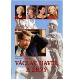 Václav Havel a ženy