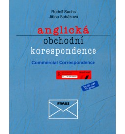 Anglická obchodní korespondence