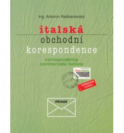 Italská obchodní korespondence