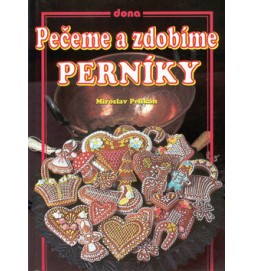 Pečeme a zdobíme perníky