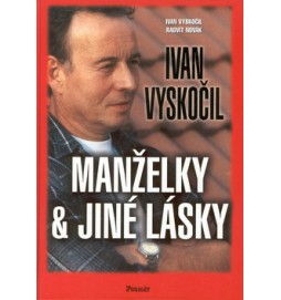 Manželky a jiné lásky