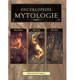 Encyklopedie mytologie