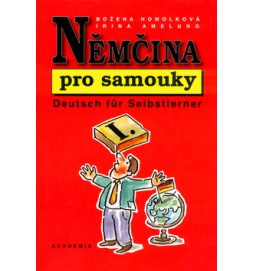 Němčina pro samouky I.