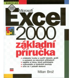 Microsoft Excel 2000