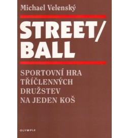 STREET/BALL