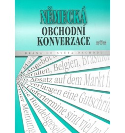 Německá obchodní konverzace