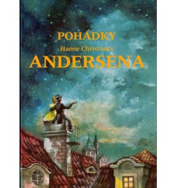 Pohádky Hanse Christiana Andersena