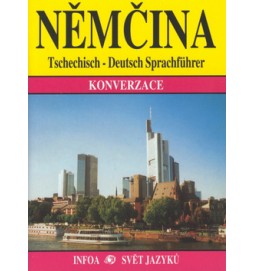 Němčina konverzace